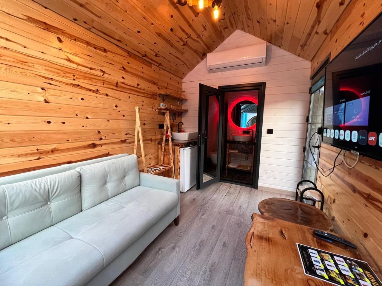 Moon River Bungalow Ayder Yaylasi Exterior photo